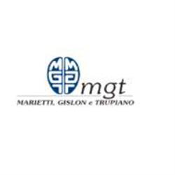 Marietti Gislon e Trupiano