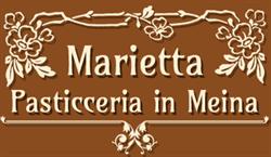 Marietta Mauro