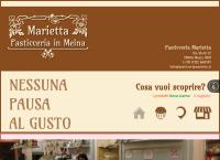 Sito di Marietta Mauro