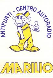 Marilio Autoradio Di Michelazzo Luca