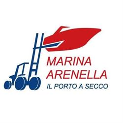 Marina Arenella SRL