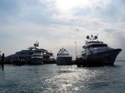 Marina di Lio Grando Srl