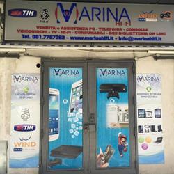 Marina Hi-Fi Di Fiore Luigi