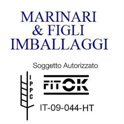 Marinari e Figli Imballaggi