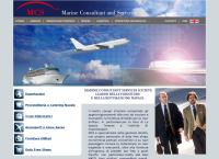 Marine Consultant And Services SRL