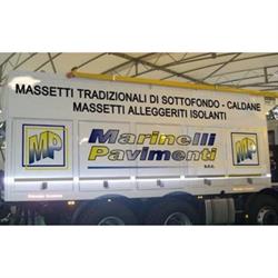 Marinelli Pavimenti