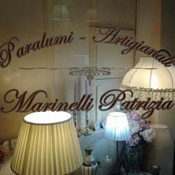 Paralumi Artigianali Marinelli Patrizia