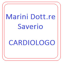 Marini Dott.re Saverio Cardiologo
