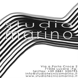 Marino Antonio (Arch.)