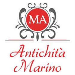 Antichita' Alfonso Marino