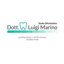 Marino Dottor Luigi - Studio Odontoiatrico