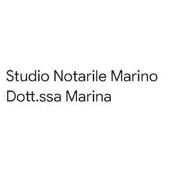 Studio Notarile Marino Dott.ssa Marina