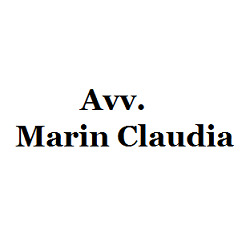 Marin Avv. Claudia