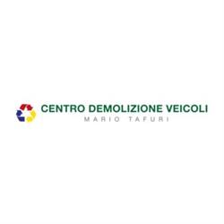 Centro Demolizione Veicoli Tafuri