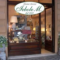Marisa Iebole di Tassara Francesca