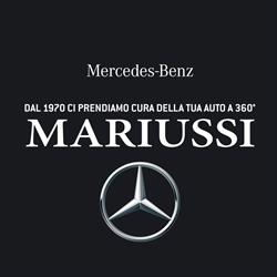 Mariussi Guerrino
