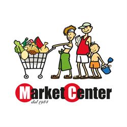 Market Center Vieste