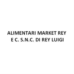 Alimentari Market Rey