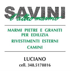 Marmi Savini Di Savini Michela