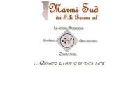 Marmi Sud Eredi Barone Di Albanese Angela