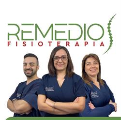 REMEDIOS Fisioterapia dott.ssa Patrizia Marmillata