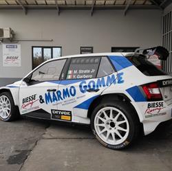 MARMO GOMME SNC - Driver Center Pirelli CANELLI