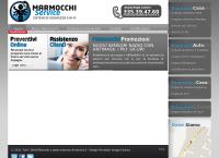 Marmocchi Marco