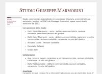 Marmorini Studio Commercialisti Associati