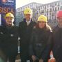 CANTIERE METROPOLITANA PIAZZA GARIBALDI-SPERIMENTA