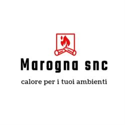 Marogna Snc Stufe e Legna da Ardere