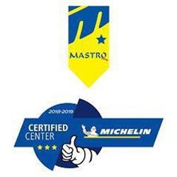 Franco Marongiu Gommista - Mastro Michelin