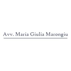 Marongiu Avv. Maria Giulia