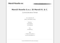 Marsili Rosella S.n.c. Di Marsili r. & C.