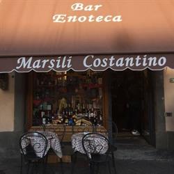 Marsili Costantino SRL