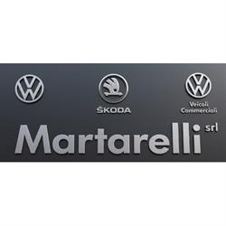 Martarelli Srl Service | Volkswagen + Skoda + Veicoli Commerciali Volkswagen