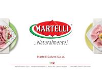 Martelli Salumi (S.p.a.)
