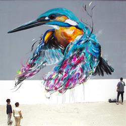 Martin Pescatore