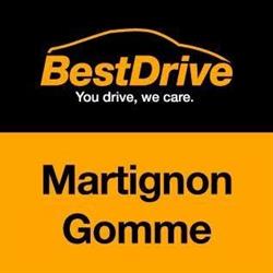 Martignon Gomme SNC