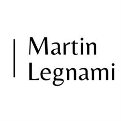 Martin Legnami