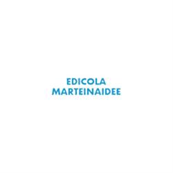 Edicola Martinaidee