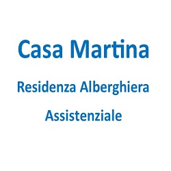 Casa di Riposo - Residenza Casa Martina