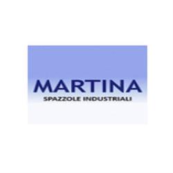Martina Spazzole Industriali