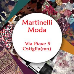 Martinelli Moda di Corradi Guido