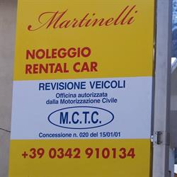 Martinelli Roberto