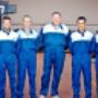 Team Martinelli