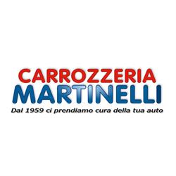 Carrozzeria Martinelli