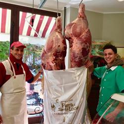 Macelleria Martinelli