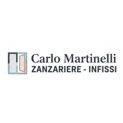 Carlo Martinelli Zanzariere - Infissi