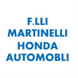 Bosch Car Service - F.lli Martinelli Honda Automobili