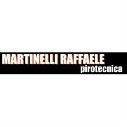 Martinelli Raffaele Pirotecnica